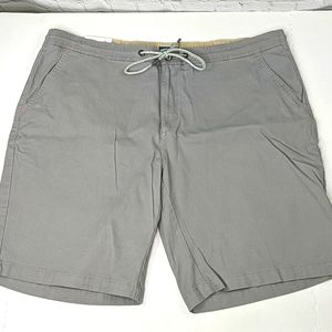 NWT Caribbean Joe chino shorts